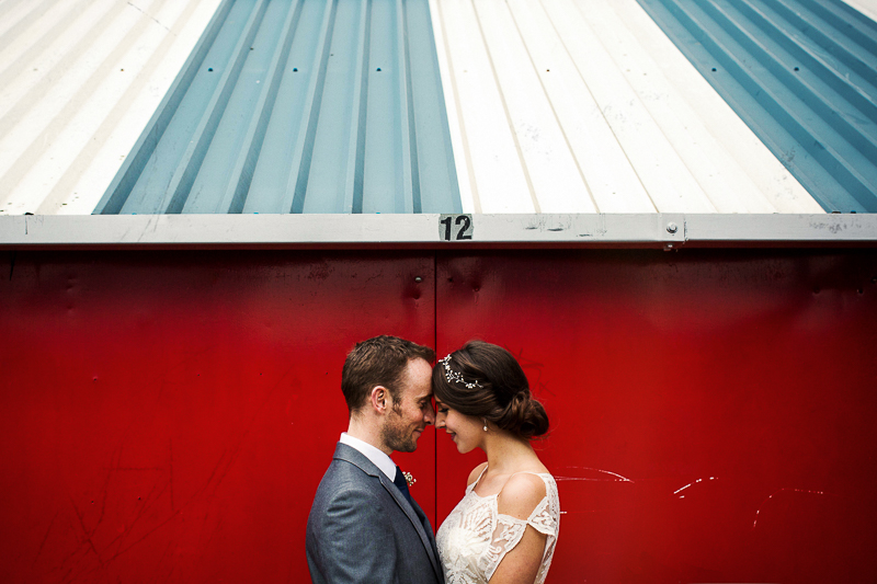 cordi + foxy // the hermitage