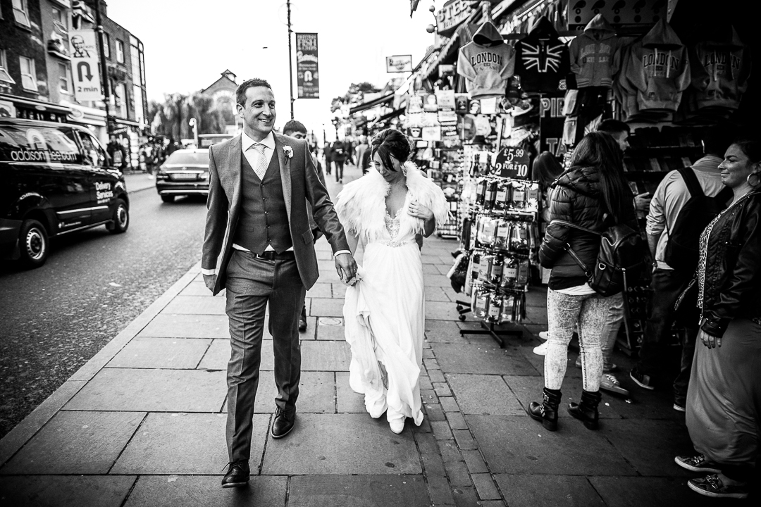 alternative london wedding photographer-36