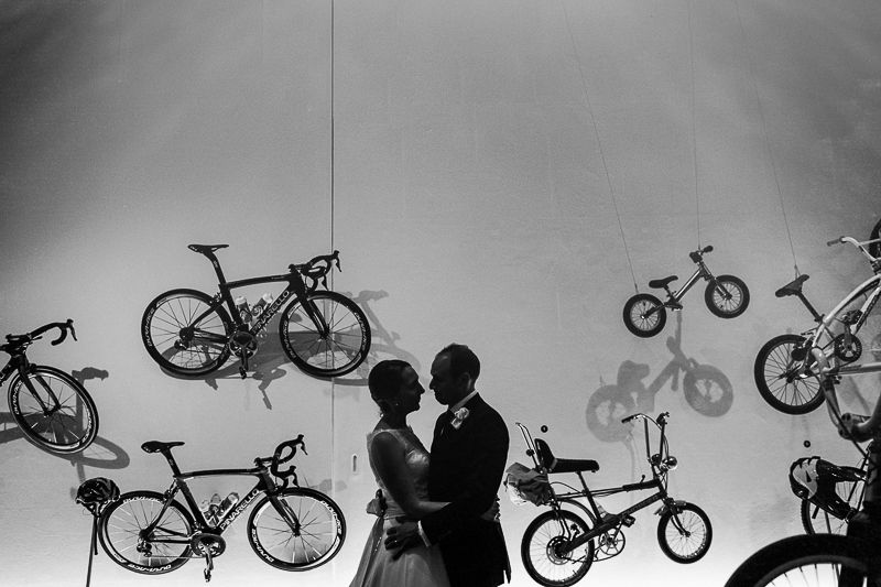 design museum wedding photographer-41