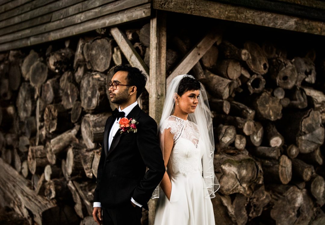 northbrook park wedding