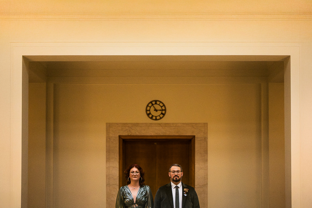 signature brew wedding