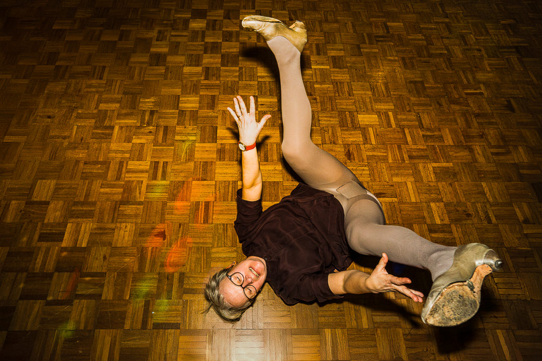 Saltdean Lido exterior shot