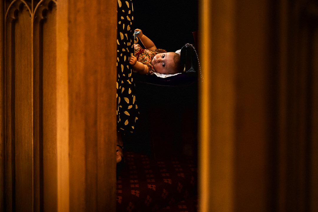 Royal Chapel Wedding