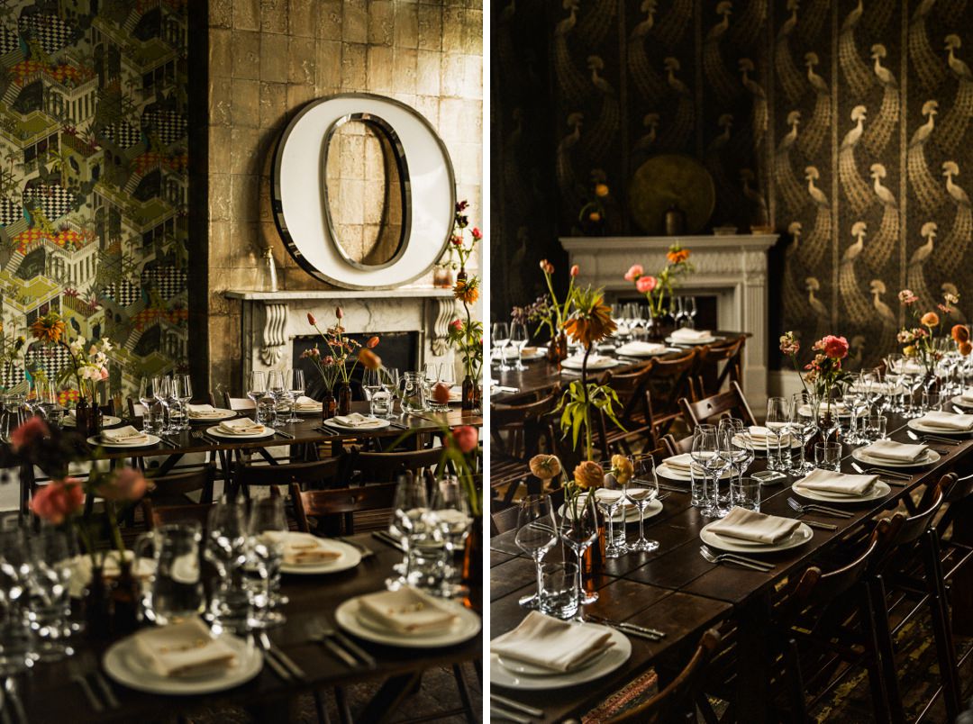 The Roost Hackney