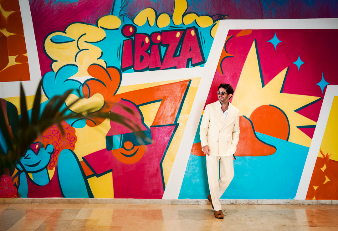 ibiza wedding photography