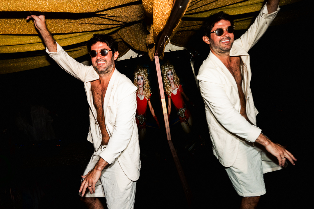 RACO IBIZA WEDDING