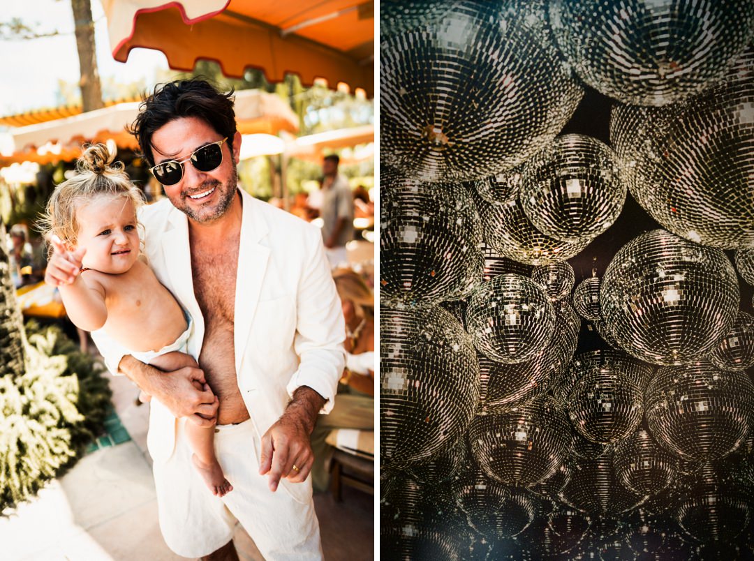 RACO IBIZA WEDDING