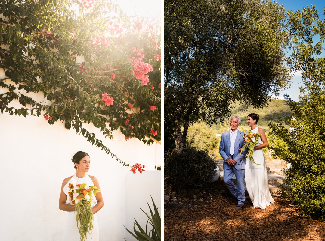 Can Domingo Wedding