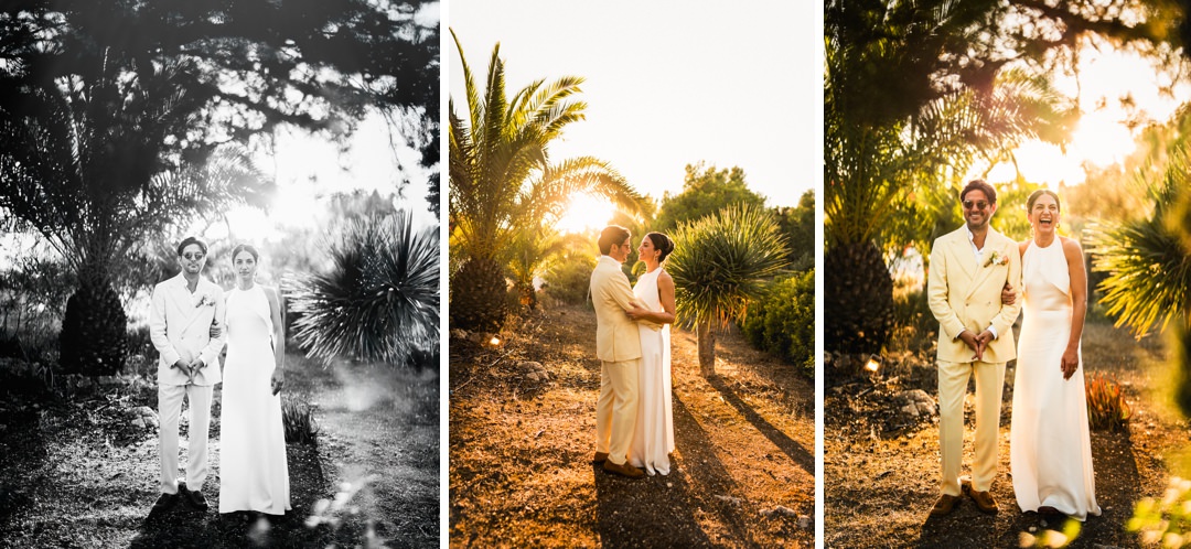 Can Domingo Wedding
